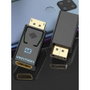 ADAPTADOR DISPLAYPORT/M A HDMI/H VENTION